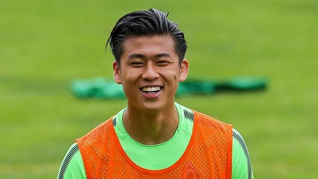 张玉宁或寻求转会，下家3选1