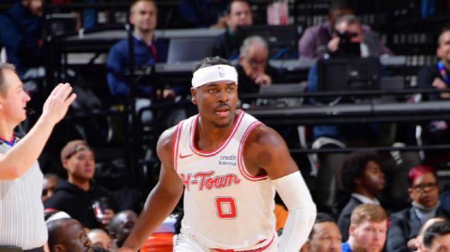 错过4000万明星控卫！火箭队已有备用方案：28岁新控卫优势更多