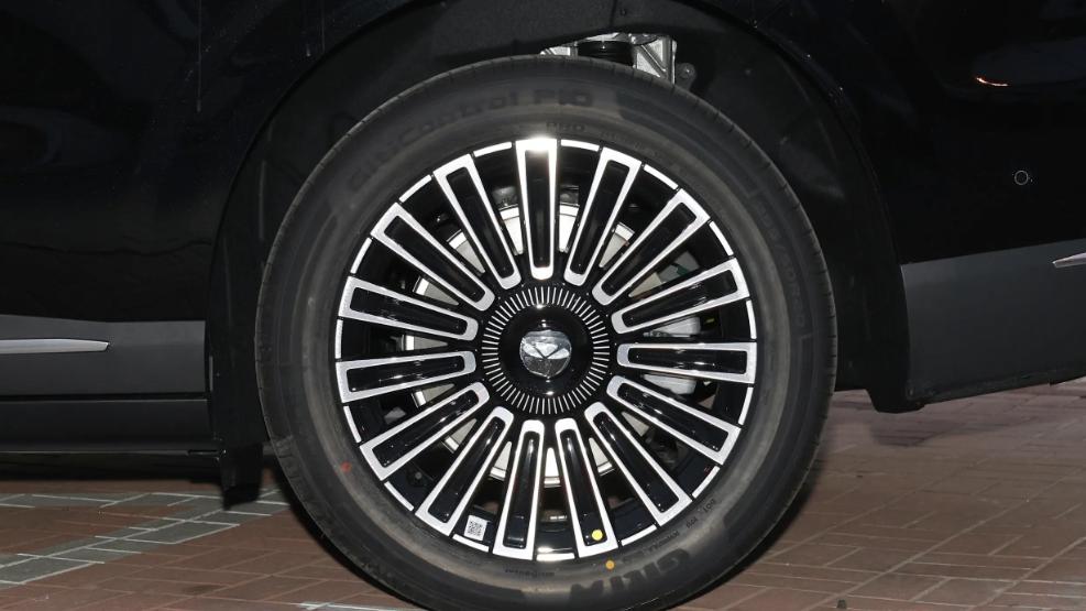 后驱/四驱任选，不到20万能买，这款大型SUV怎么样？