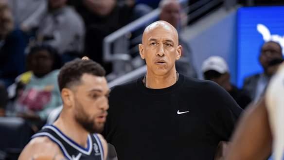 国王超市开张！名记曝球队已无非卖品 多人成争冠球队急需之人