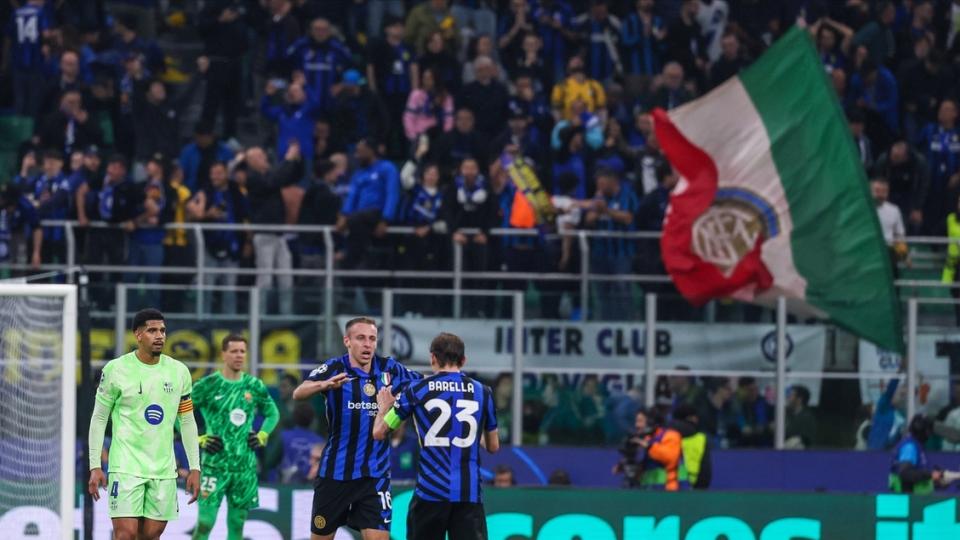 巴萨天坑巨星？你看还有救吗？