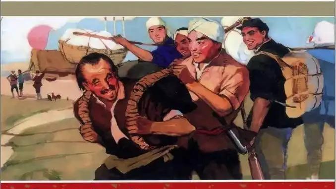 宋炳辉教授：柳青的《创业史》只忠于政治，怎能入选当代文学史？