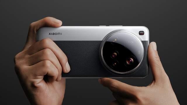 小米17 Ultra手机曝光：明年春节前发布！