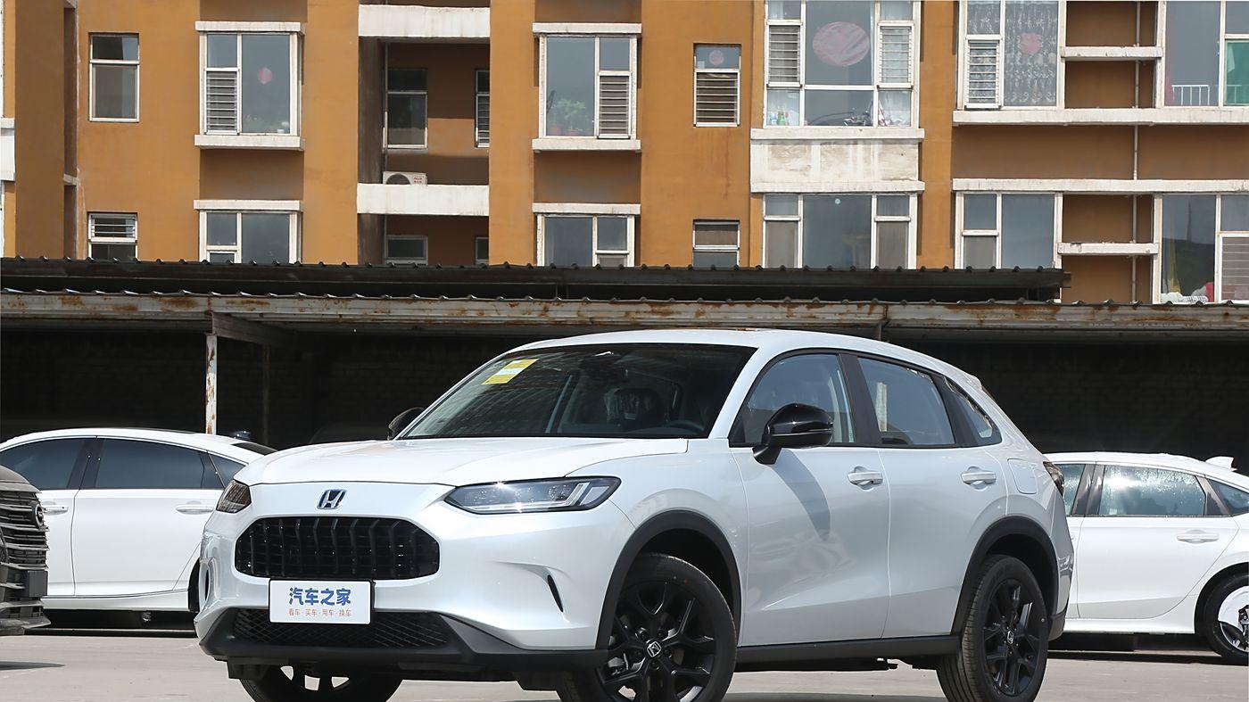 ​15万级紧凑型SUV新选择 ZR-V致在值不值得冲？​​