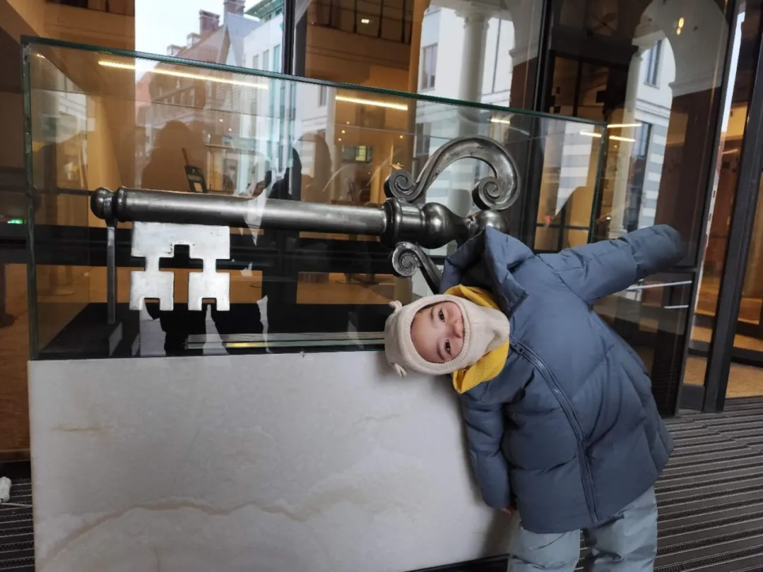 摩旅拉脱维亚｜娜娜：迷笛是我的青春，资本家是我的未来