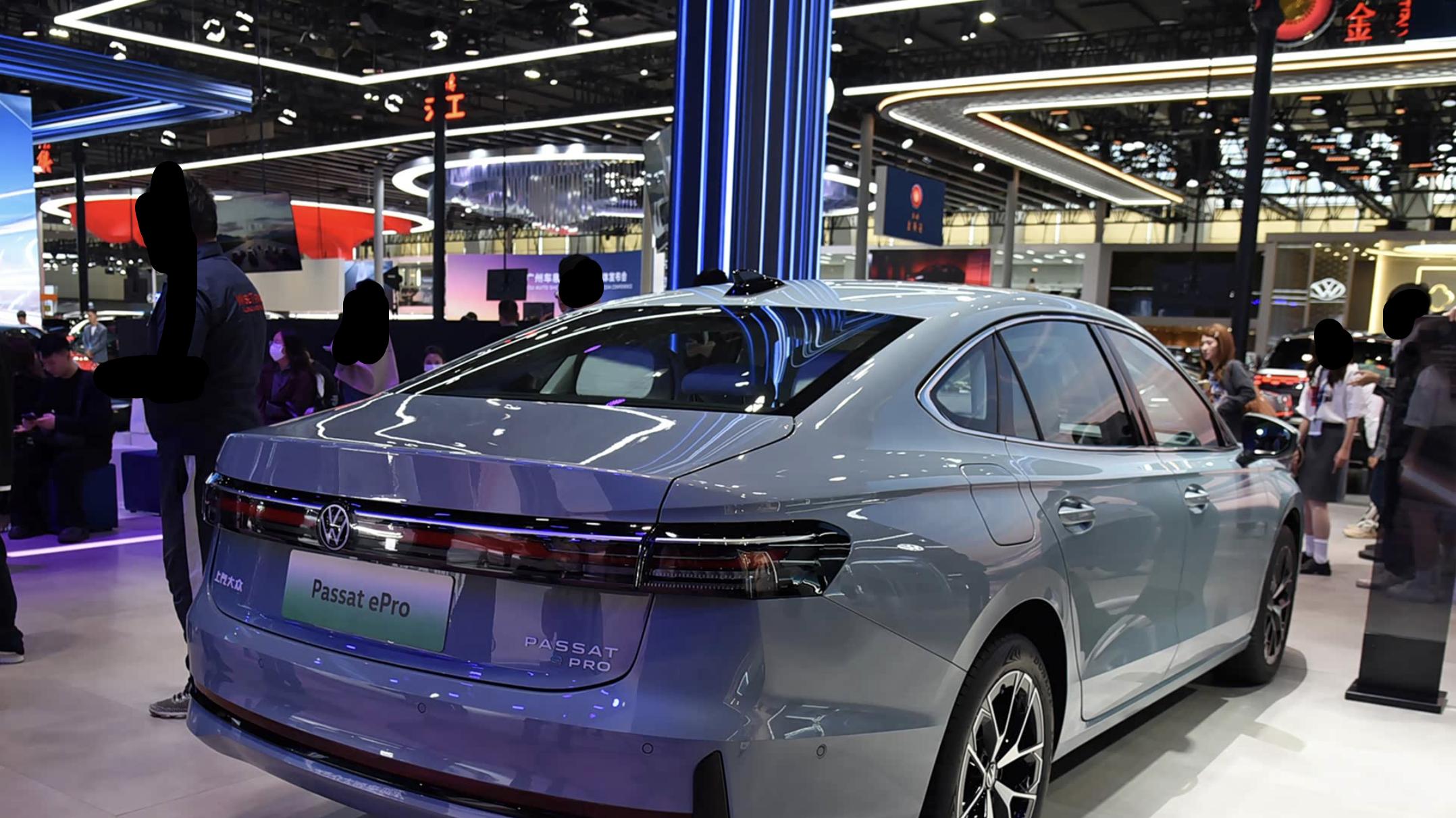 20万级“卷王”，纯正德系品质，车长5017mm，还搭载1.5T插混系统