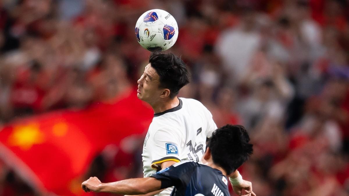 官宣！国足名单公布：双旅欧+双归化配置，伊万听劝，侯永永入选