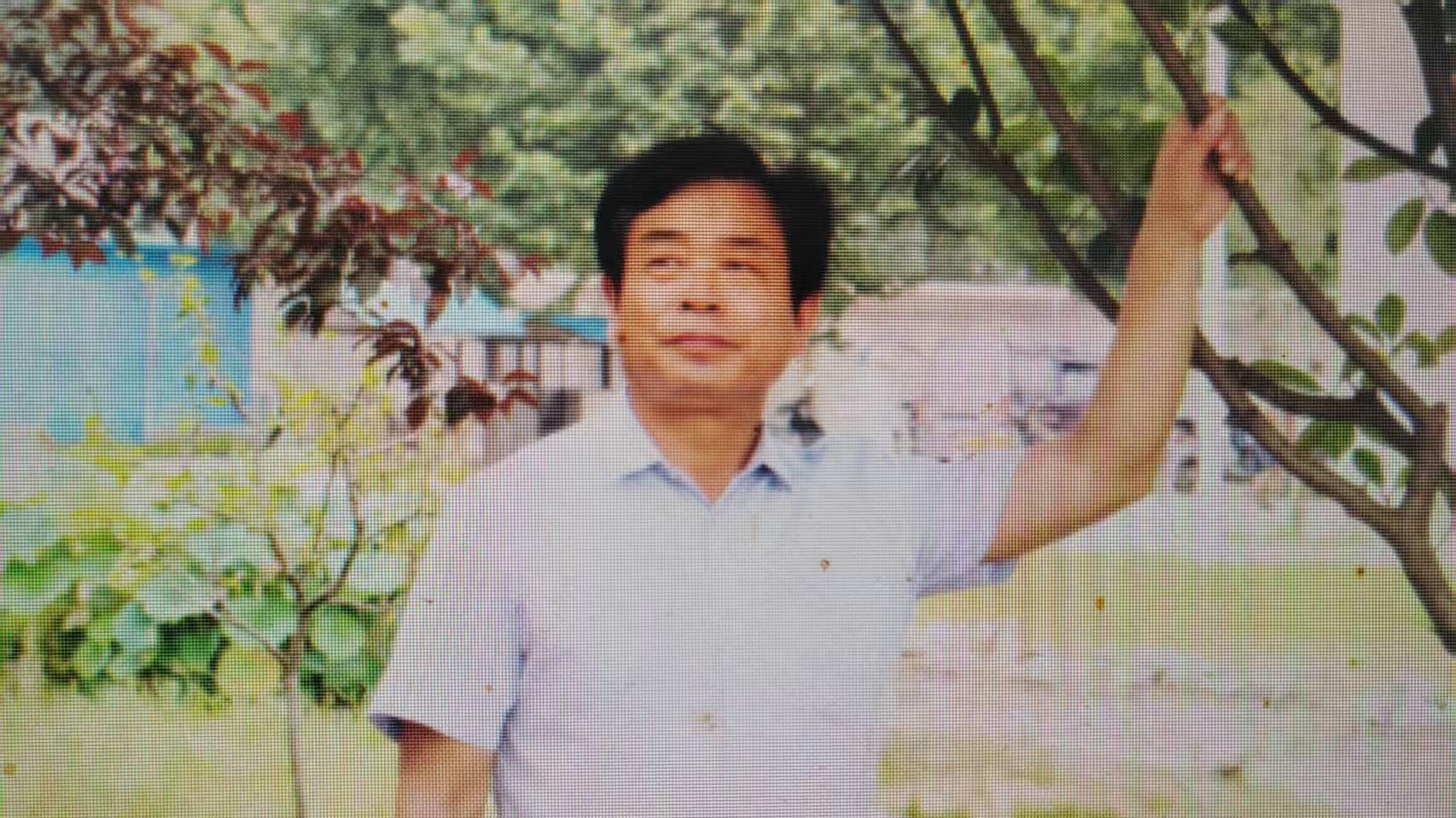 记者节感怀ll朱晓吾