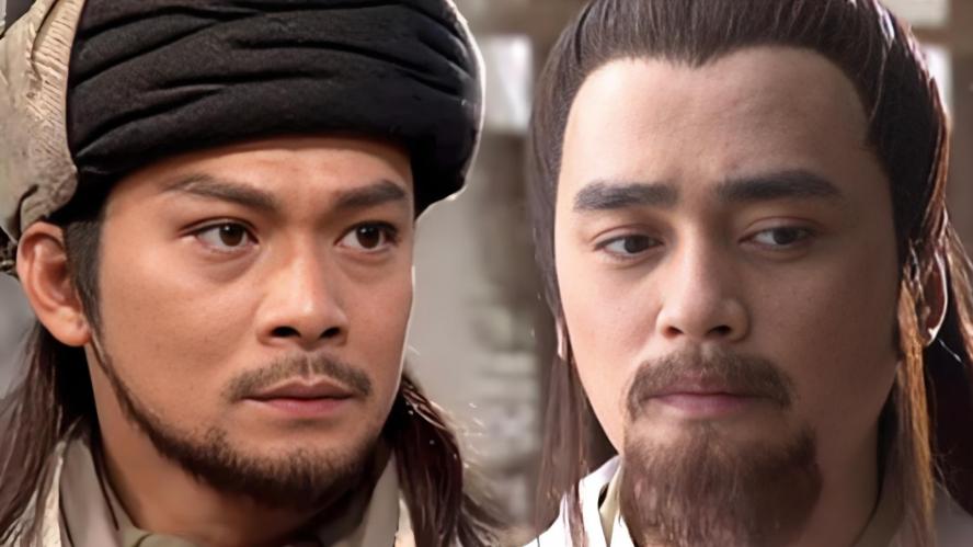 他是金庸笔下最风流的高手，沉迷花天酒地，结果武功却比五绝还高