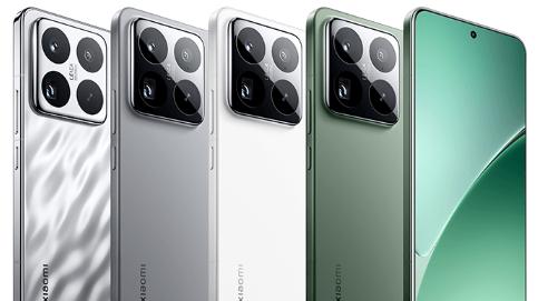 华为、小米：为什么国产手机不使用汉字作为logo