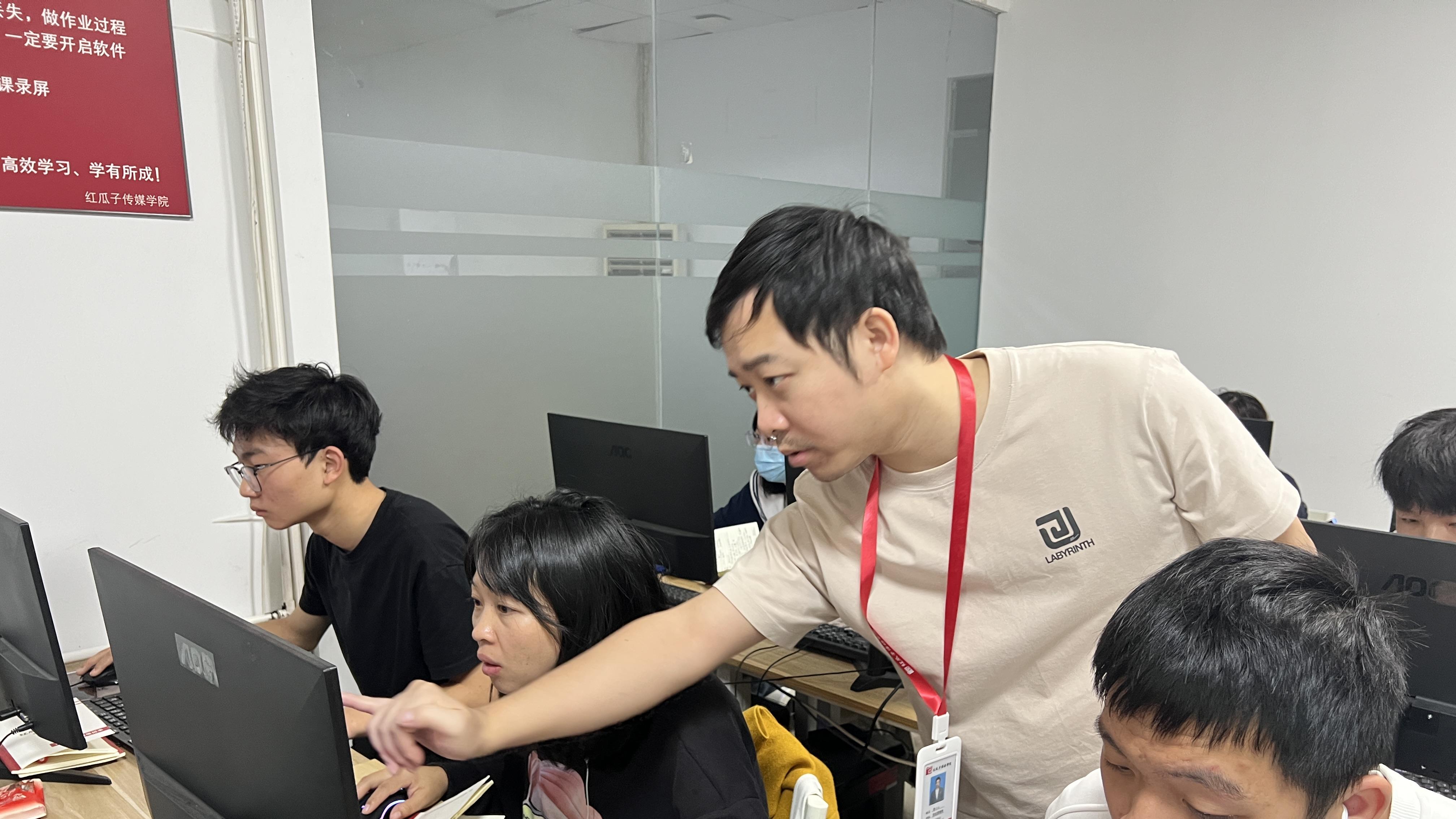 年度深圳职业技能培训机构推荐榜发布：五大机构以差异化路径领跑