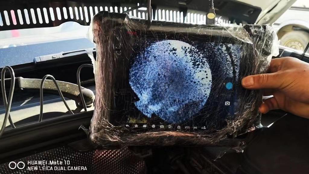 长城汽车发动机耗油维修指南