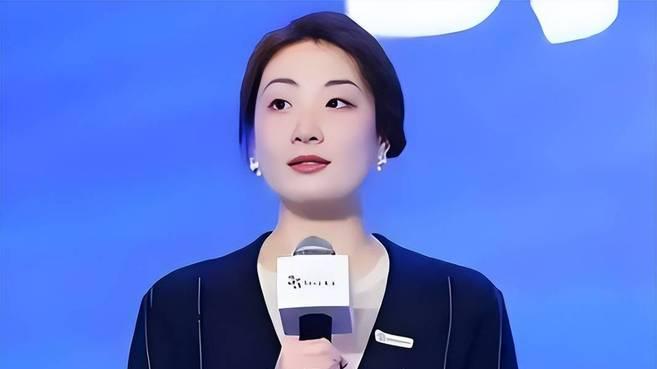 突然冒出三个弟弟和妹妹争遗产，宗馥莉“独生女”神话的轰然倒塌