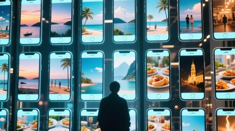 为什么“人生没意思”的叹息越来越多了？