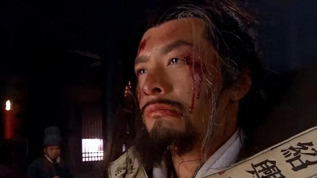 忠魂陨落背后的无奈：十万岳家军为何集体沉默