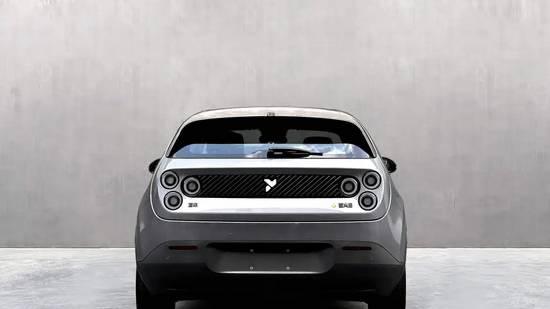 换装高功率电机 萤火虫新车型申报图曝光