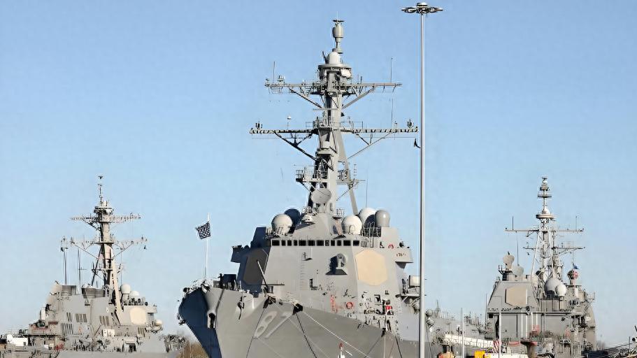 “打得起赢不起”！美国人感叹：我们的战争面临可怕的算术