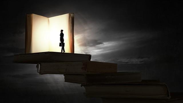 周国平：人为什么要读哲学？这是我听过最狠的回答