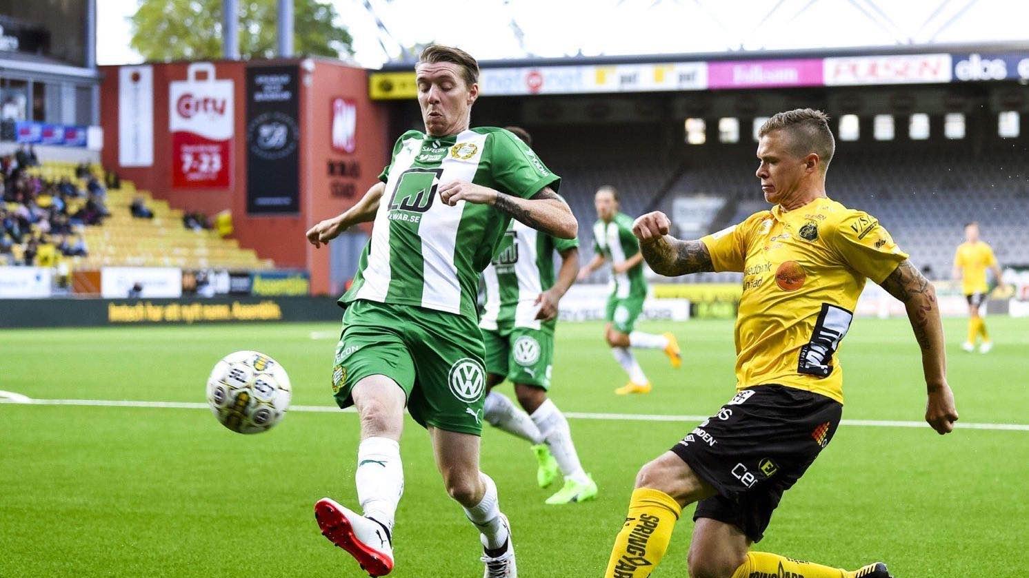 6月30日足球赛事预测：精选瑞典超，世俱杯（内含比分）