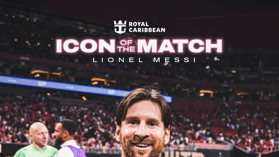 美职联-梅西反抢+过人+挑射 迈阿密2-1逆转居东部第一