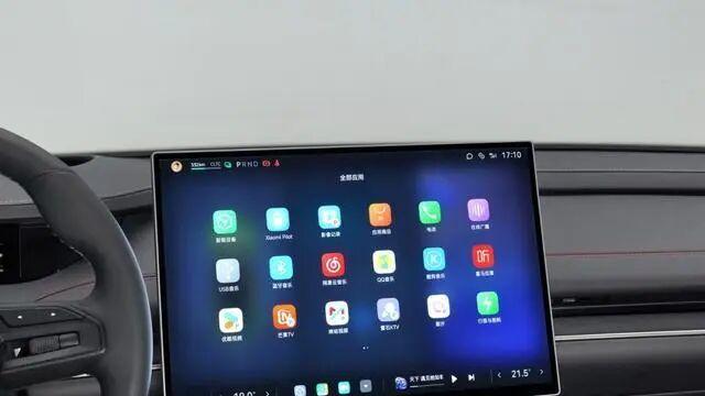 果然在憋大招！比亚迪找到了“真大佬”，最后一块短板要补齐了？