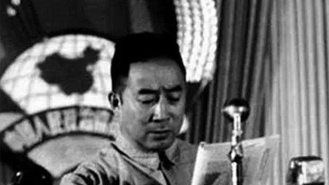 87年薄一波去杭州看望陈云，一见面就说：电视里看你种树使挺大劲