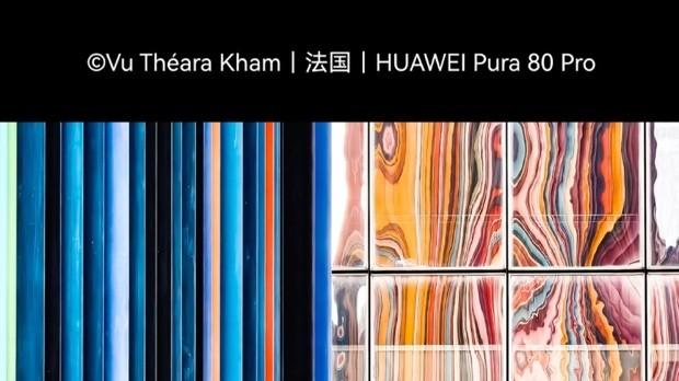 华为XMAGE再次点亮巴黎大皇宫，中国影像力量如何引爆全球对话