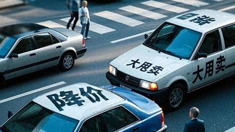 相关部门出手多家车企响应，明年国内车市价格战要停了？