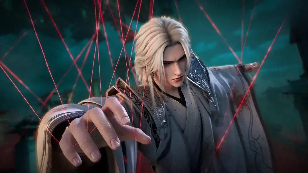 《神临之战》动漫完整版免费观看_高清全集国产动漫_极速影院《仙逆剧场版神临之战》在线高清免费观看全集