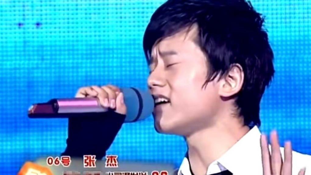 离婚传闻不到1年，张杰高调官宣喜讯，姐弟恋偏见不攻自破