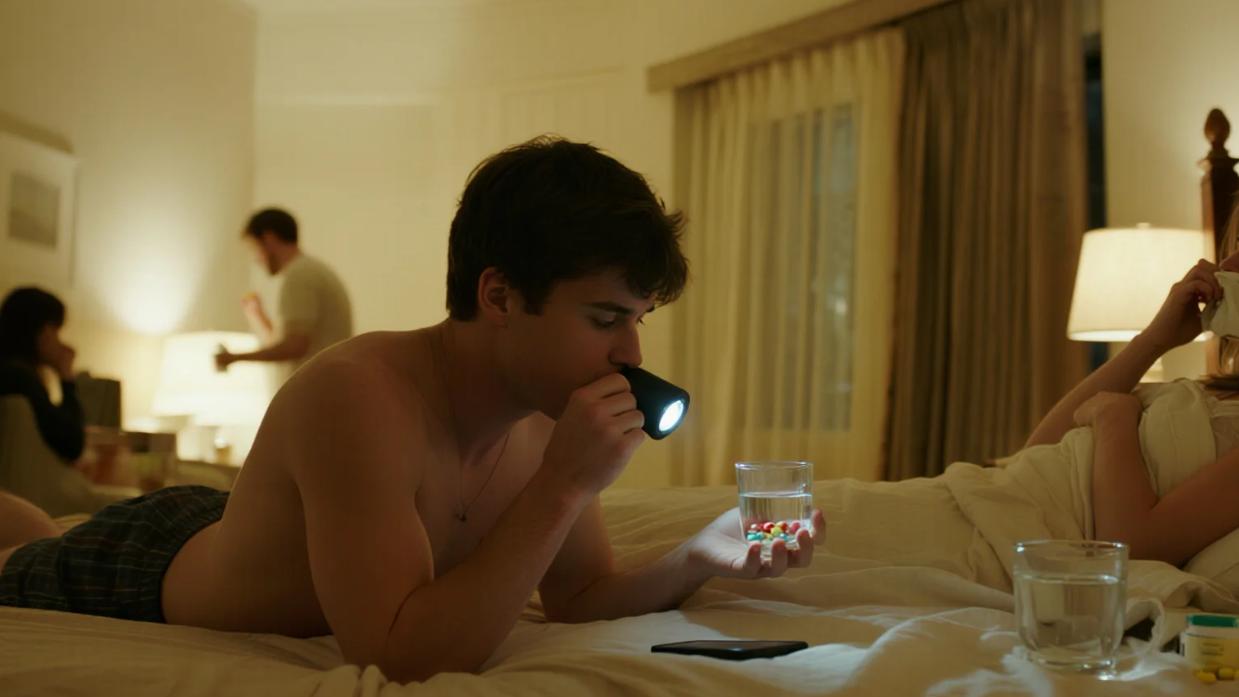 别再问 “他爱不爱我” 了：看这 3 个细节就够了