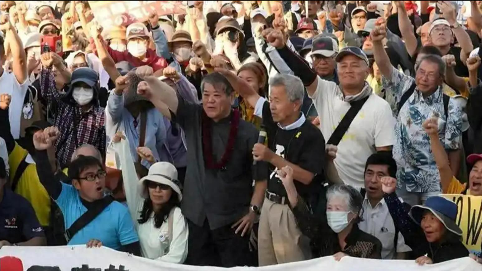 受够驻美丑闻，日本发难，要给美军套上紧箍咒