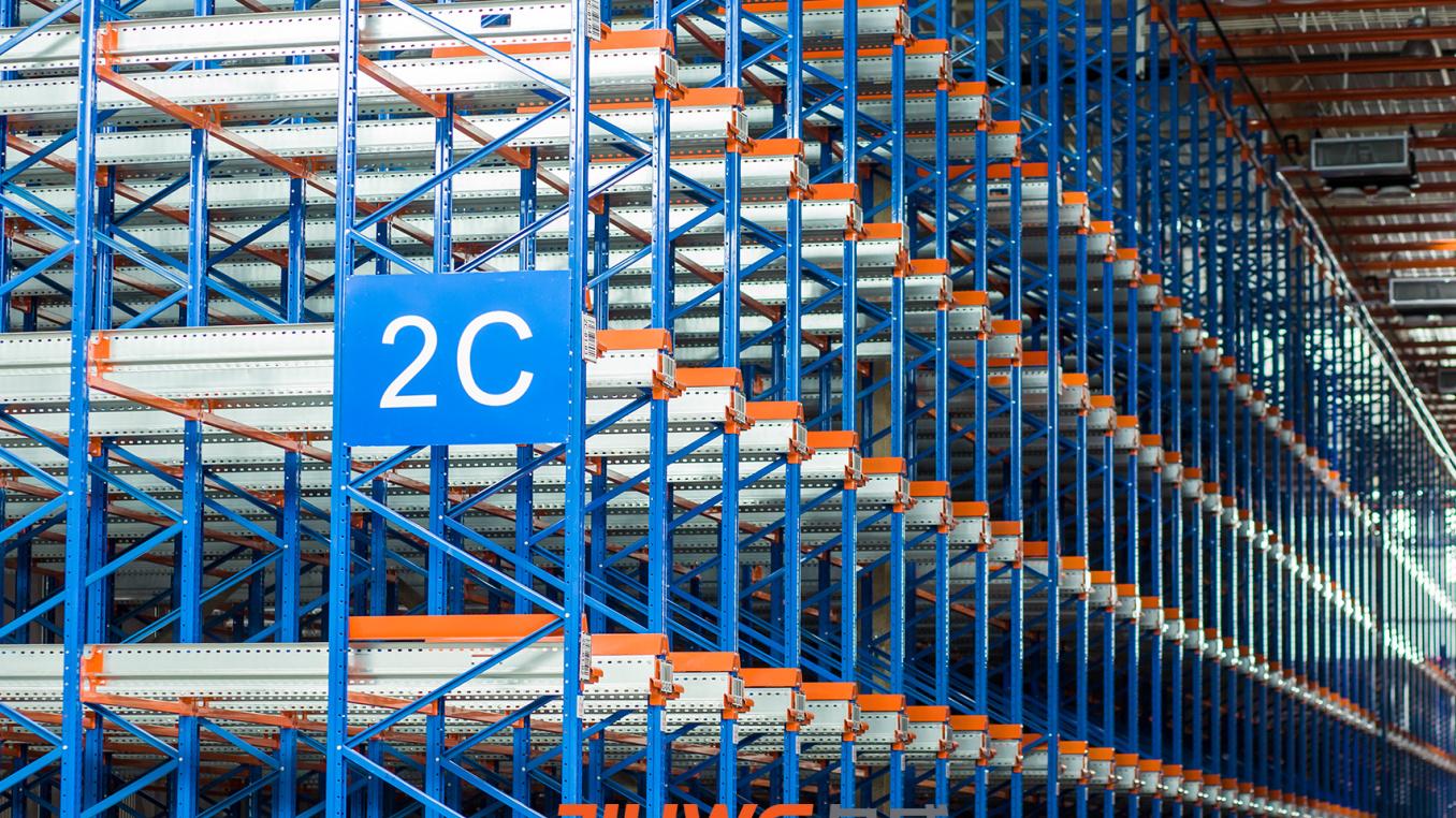 仓库货架怎么选？三个问题问醒你！别再花冤枉钱！