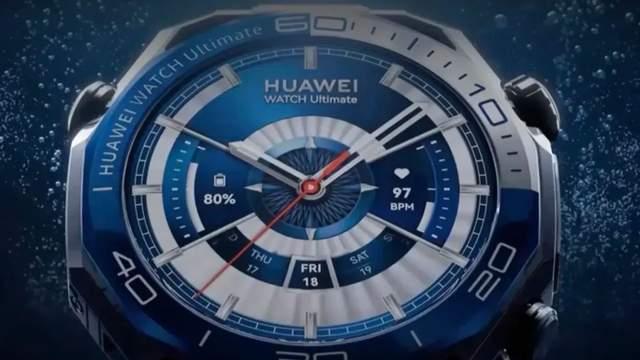 读懂2025年这几款华为智能手表，就知道新年送礼怎么选了！