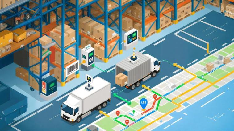 导航技术的完美互补：WiFi与GNSS组合如何覆盖每个角落？