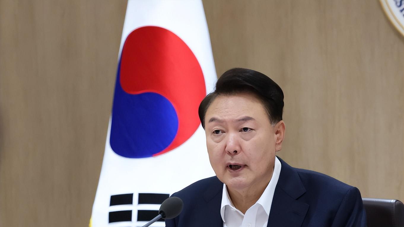 尹锡悦刚被释放，半岛又变天？特朗普抛弃韩国：愿意和朝方交朋友