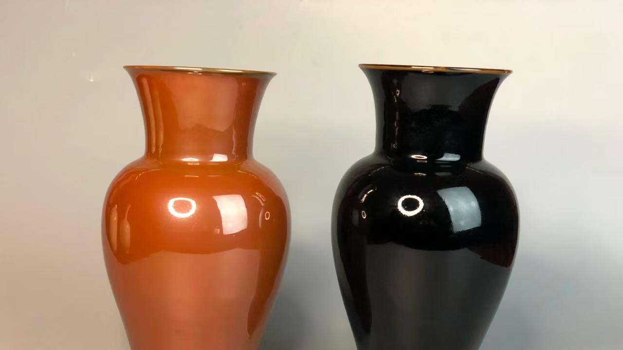 从普通工人到定瓷原料专家的蝶变 --记河北省工艺美术大师、河北省非物质文化传承人王淑昌