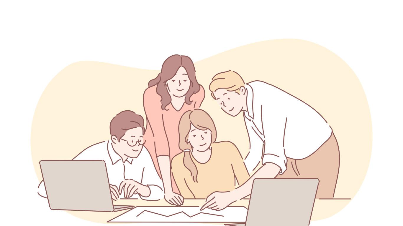 终于知道好的面试感受，是什么体验了