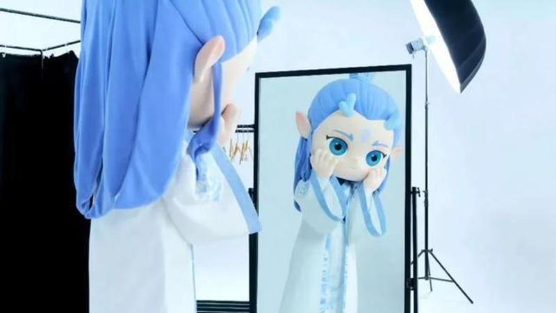 《哪吒2》破151亿，哪吒敖丙登上时尚芭莎！2位百亿影帝逛北京