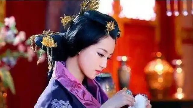 宣懿太妃：万历帝后宫笑到最后的妃子，虽一生无子却居慈宁宫掌管后宫，先后挑选两位贤后，82岁高寿而终