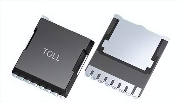 芯长征双赛道发力：功率半导体赋能具身智能与AIDC高效发展