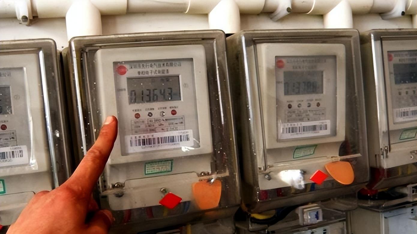 换完智能电表，真的走快了吗？都是谣言！