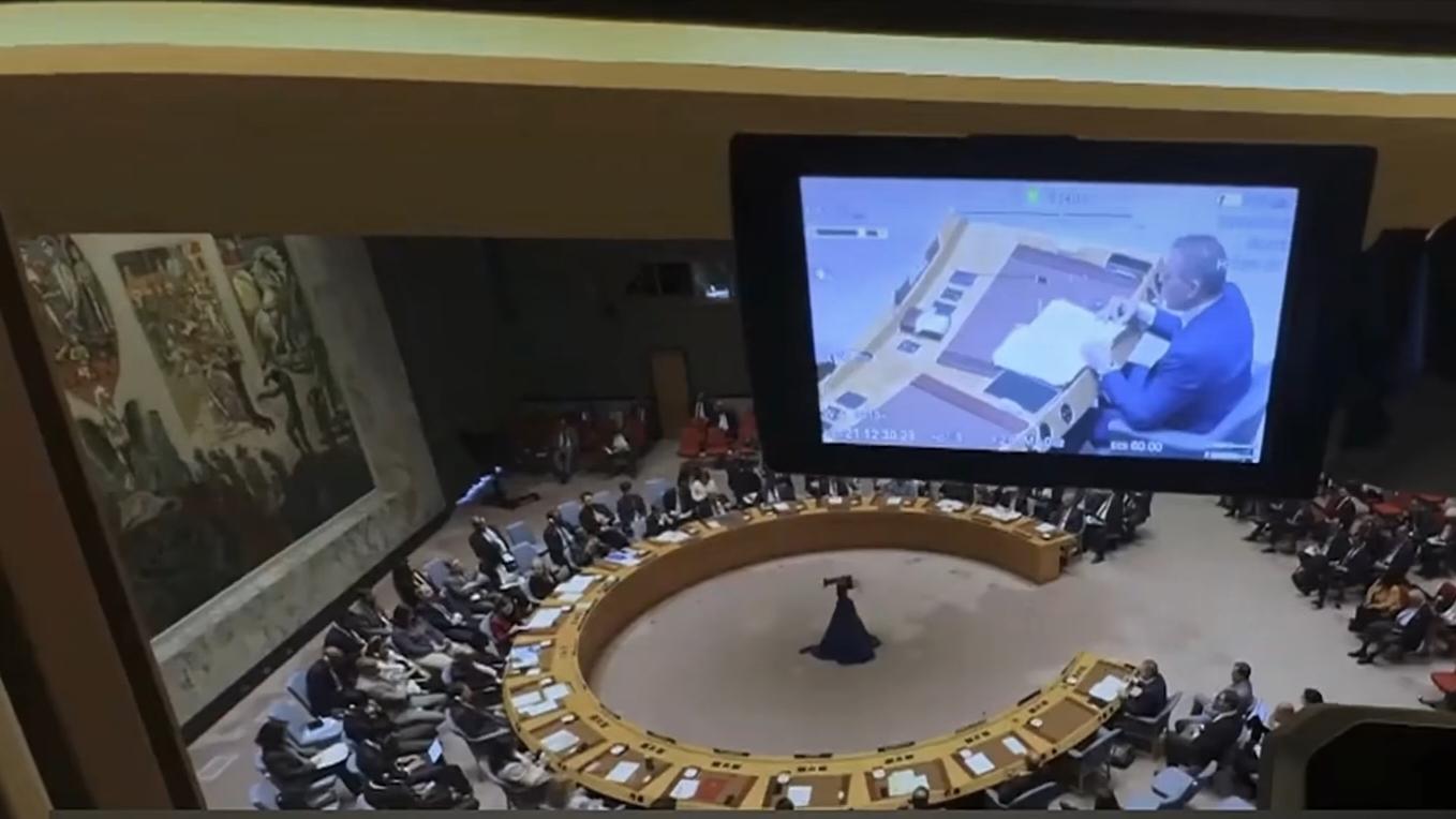 美西方的卑鄙无耻远超想象！