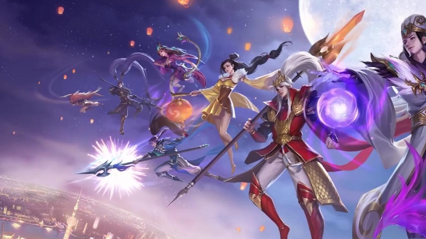 少年三国志: 零-史上最香福利！满星神将免费领，开局碾压大佬