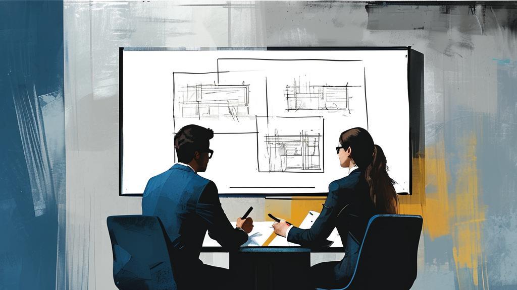 预算不糊涂！绝不“炸雷”的预算沟通秘笈，让设计师秒懂你