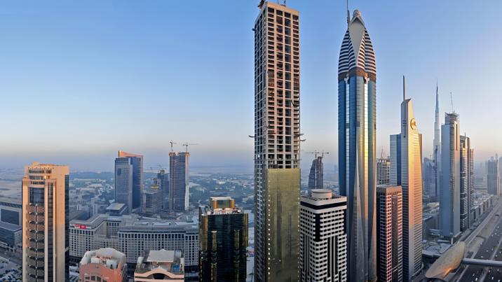 最近房地产的谣言与未来