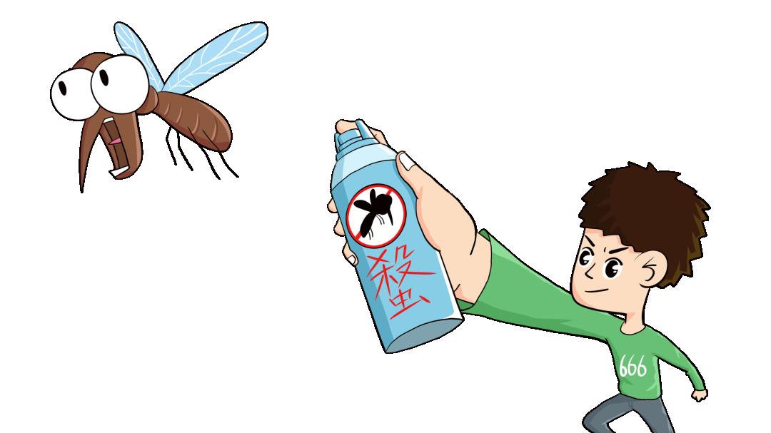 卫生害虫与鼠类防制的原则