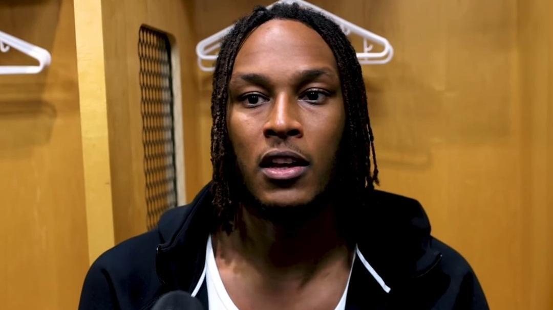 失望！雄鹿险胜步行者赛后，特纳遭主场球迷狂嘘