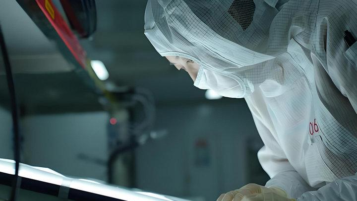 AI机器视觉推动产线自动化技术升级，无监督破解工业产品检测痛点