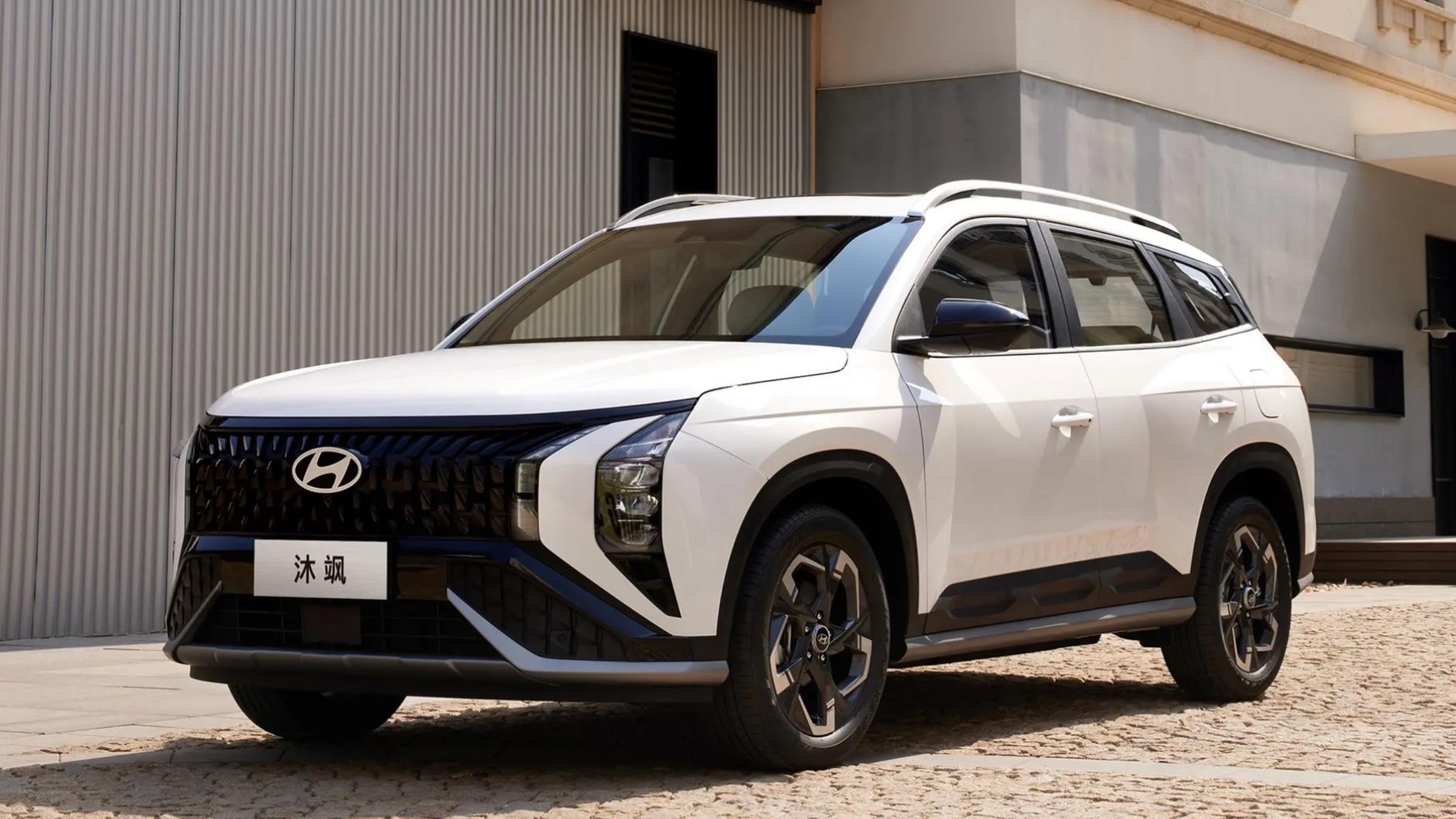 15万级别 被严重低估的5款SUV，动力强悍，配置丰富 性价比最高